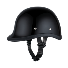 Novelty Hawk- Hi-Gloss Black