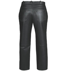 0750.00 - Men's Premium Leather Pants