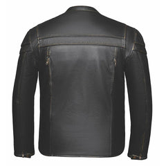 Rogue - Men's Ultra Leather Jacket