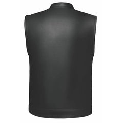 Sturgis - Men's SOA Style Club Vest