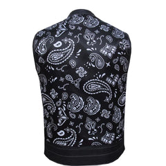 Outlaw - Men's Lining Club Vest