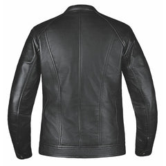 Iris - Ladies Premium Leather Jacket