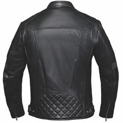 Vortex - Men's Ultra Leather Jacket