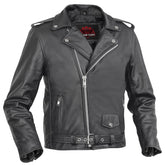 Kid's Traditional Style M/C Jacket