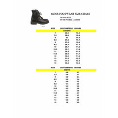 Milwaukee Leather Men's Black Leather Lace-Up Engineer Motorcycle Boots with Buckles and Side Zipper MBM101