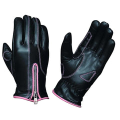 8261.22 - Ladies Full Finger Gloves