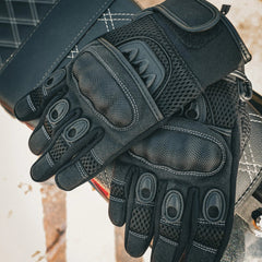 8324.00 - Men's Full Finger Gloves
