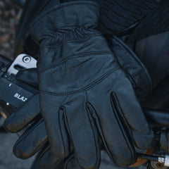 8356.00 - Men's Full Finger Gloves