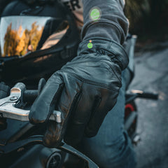 8356.00 - Men's Full Finger Gloves