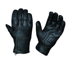 8417.00 - Men's Full Finger Gloves