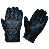 8423.18 - Men's Full Finger Gloves
