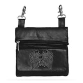 9713.00 - Ladies Clip-On Bag