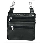 9718.00 - Ladies Clip-On Bag