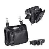 9722.00 - Ladies Clip-On Bag