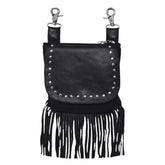 9729.00 - Ladies Clip-On Bag