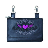 9737.24 - Ladies Clip-On Bag
