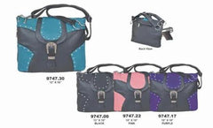 9747.50 - Ladies Concealed Carry Pocketbook