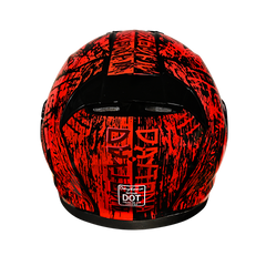 D.O.T. Daytona Detour- W/ Havoc