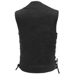 Denim Dream Women's Denim Vest