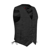Men's Textile Ten Pocket Utility Vest