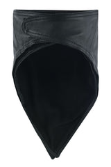 Fleece lined bandana