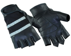 Traditional Fingerless Glove