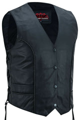 Women's Ultra-Thin Braided Vest