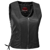 Women's Stylish Lightweight Vest