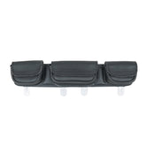 Universal 3 Pouches Windshield Bag