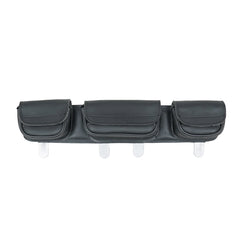 Universal 3 Pouches Windshield Bag
