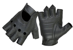 Premium Fingerless Glove