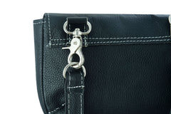 Women's Belt Loop Clip Purse