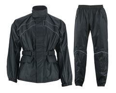 Rain Suit