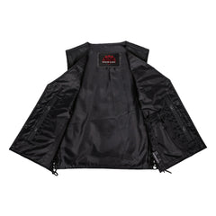 Her Miles Single Panel Concealment Vest