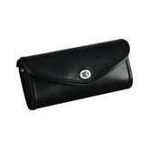 High Mount Leather- PVC 1-Pocket Windshield Bag