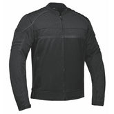 Hurricane - Men's Textile Mesh Jacket