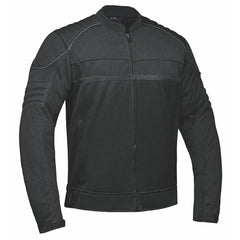Hurricane - Men's Textile Mesh Jacket