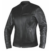 Iris - Ladies Premium Leather Jacket