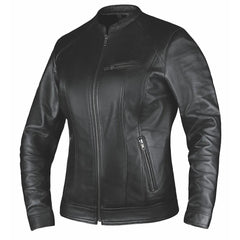 Iris - Ladies Premium Leather Jacket