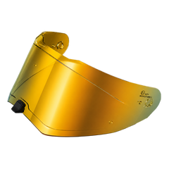 Legacy Shield Outer- Gold