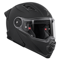 D.O.T. & ECE Daytona C6- Dull Black