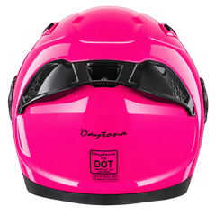 D.O.T. & ECE Daytona C6- Hi-Gloss Pink
