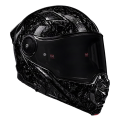 D.O.T. & ECE Daytona C6 PRO- Forged Grey Carbon Fiber
