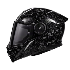 D.O.T. & ECE Daytona C6 PRO- Forged Grey Carbon Fiber