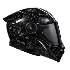 D.O.T. & ECE Daytona C6 PRO- Forged Grey Carbon Fiber