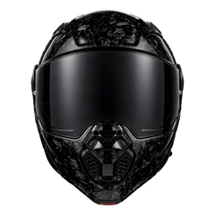 D.O.T. & ECE Daytona C6 PRO- Forged Grey Carbon Fiber