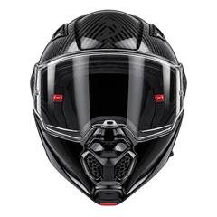 D.O.T. & ECE Daytona C6- Grey Carbon Fiber