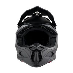 D.O.T. & ECE Daytona Tactic- Dull Black