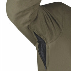 Sargeant - Men's Green Armored Flannel