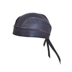 Men's Premium Leather Headwrap